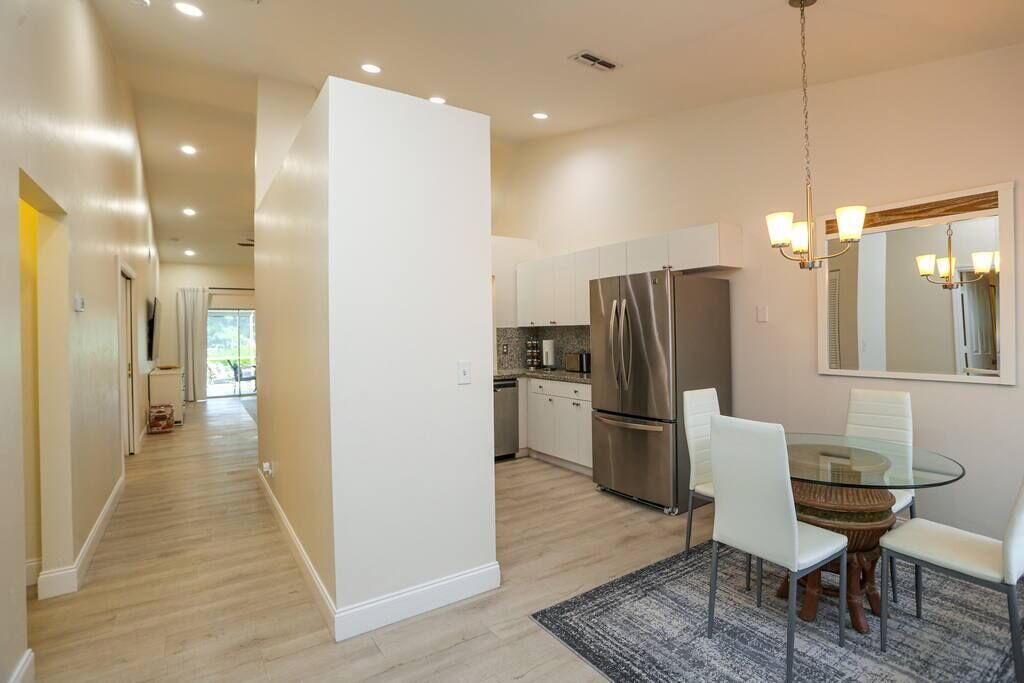 Photo of Kitchen in Lely Golf Estates