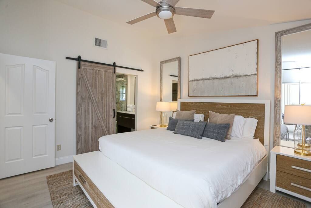 Photo of Bedroom in Lely Golf Estates