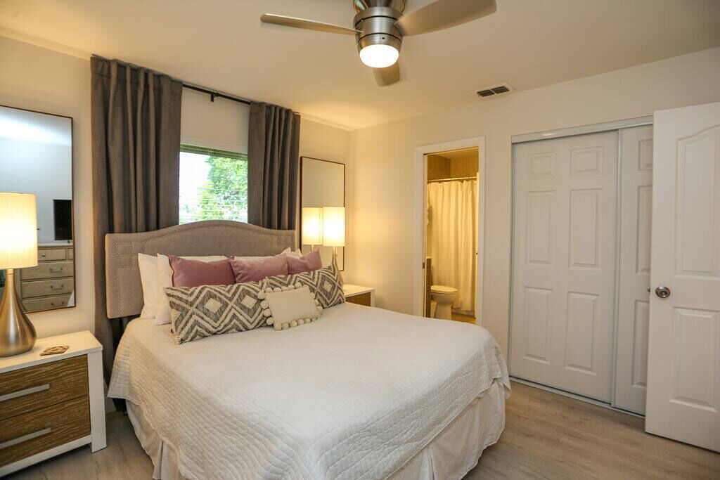 Photo of Bedroom in Lely Golf Estates