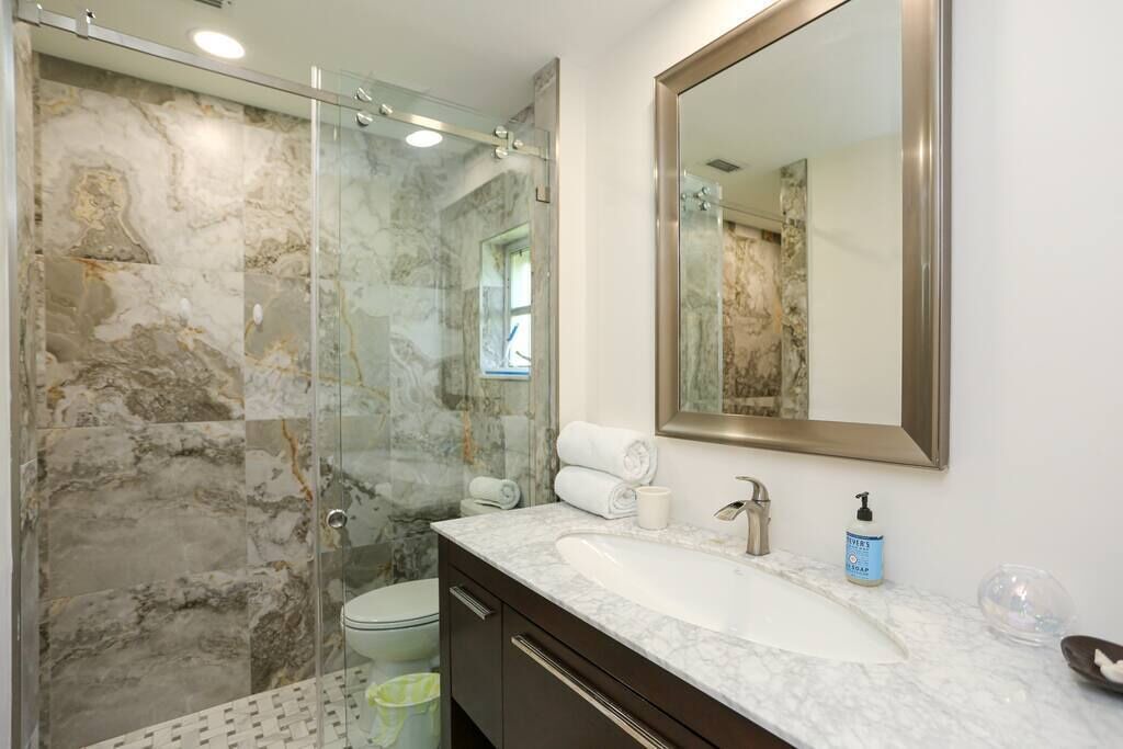 Photo of Bathroom in Lely Golf Estates