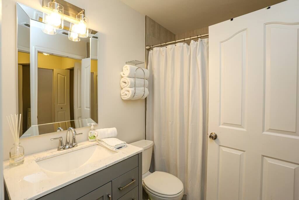 Photo of Bathroom in Lely Golf Estates