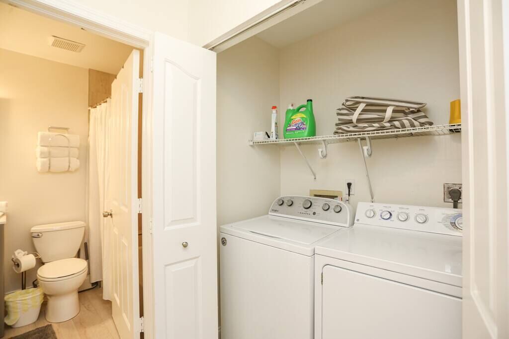 Photo of Bathroom in Lely Golf Estates