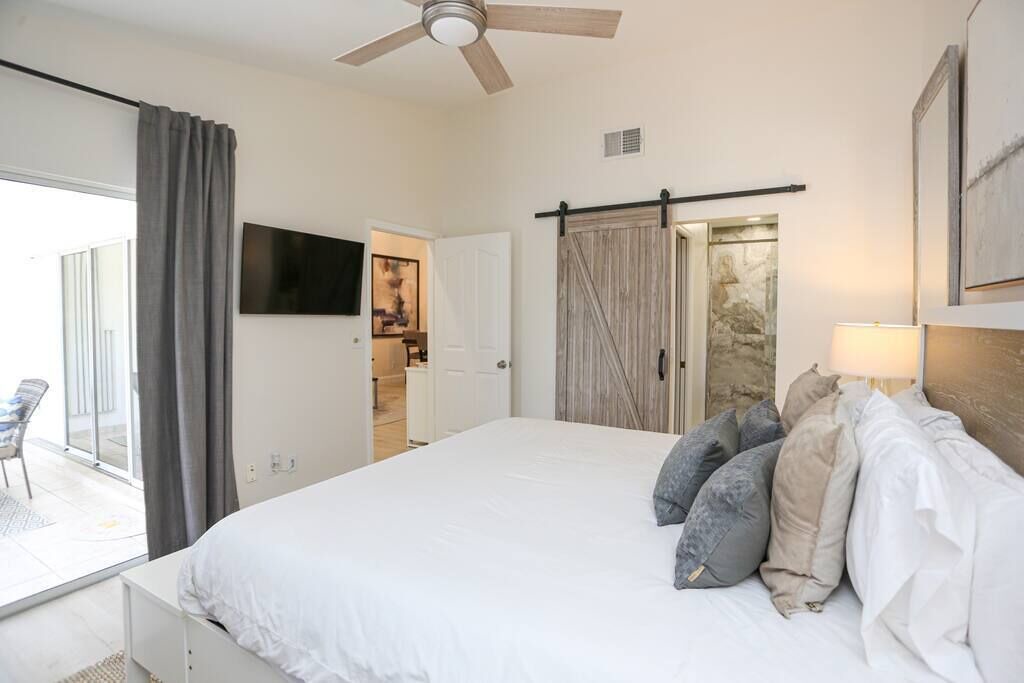 Photo of Bedroom in Lely Golf Estates