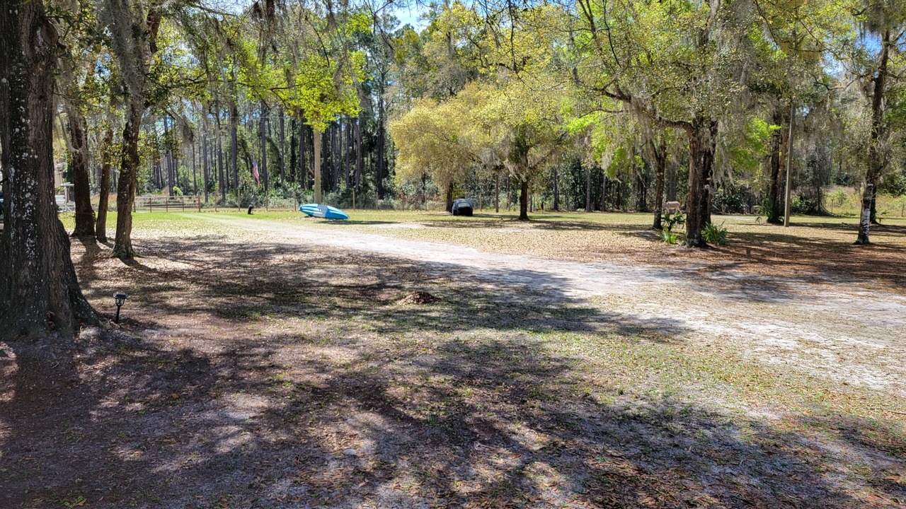 Photo of Outdoor in Georgetown