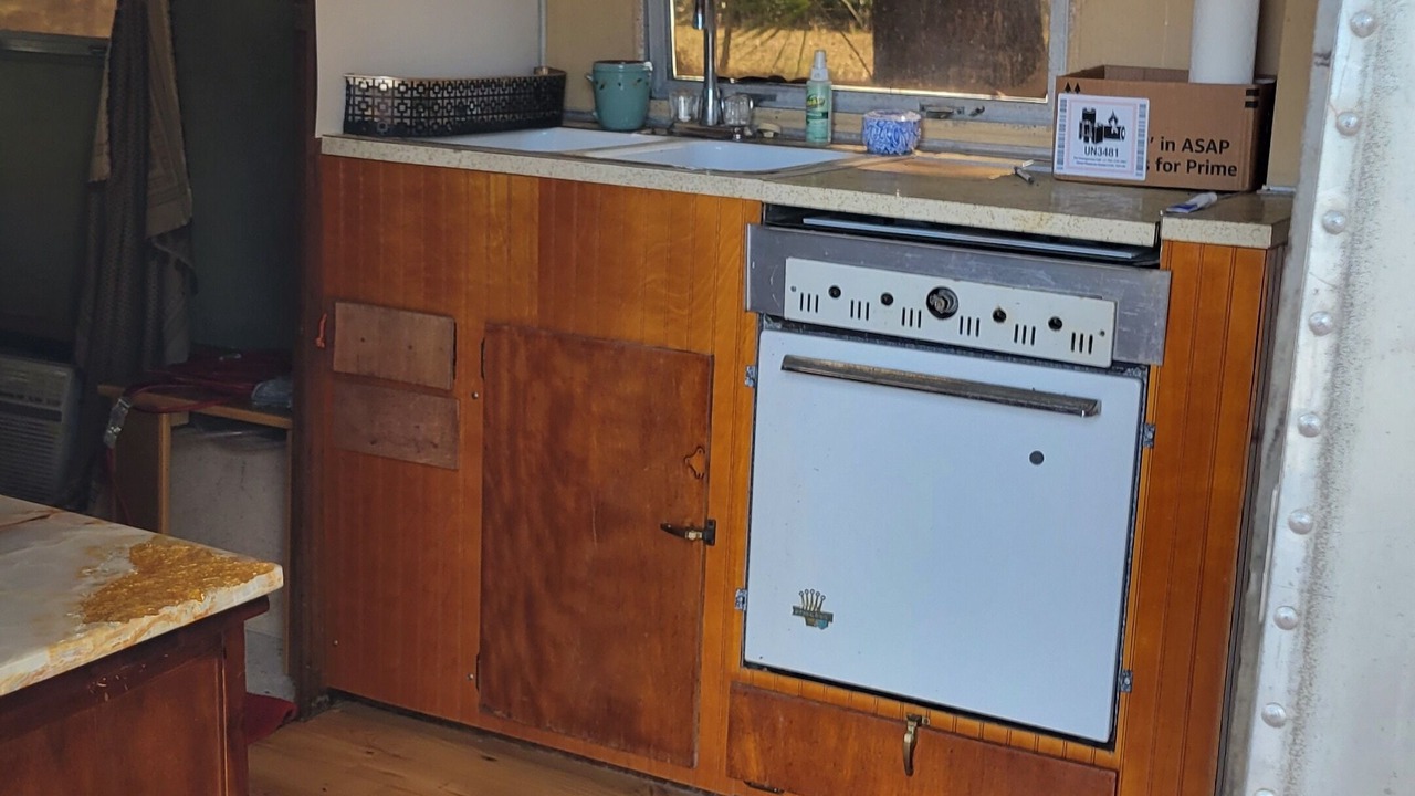 Photo of Kitchen in Georgetown