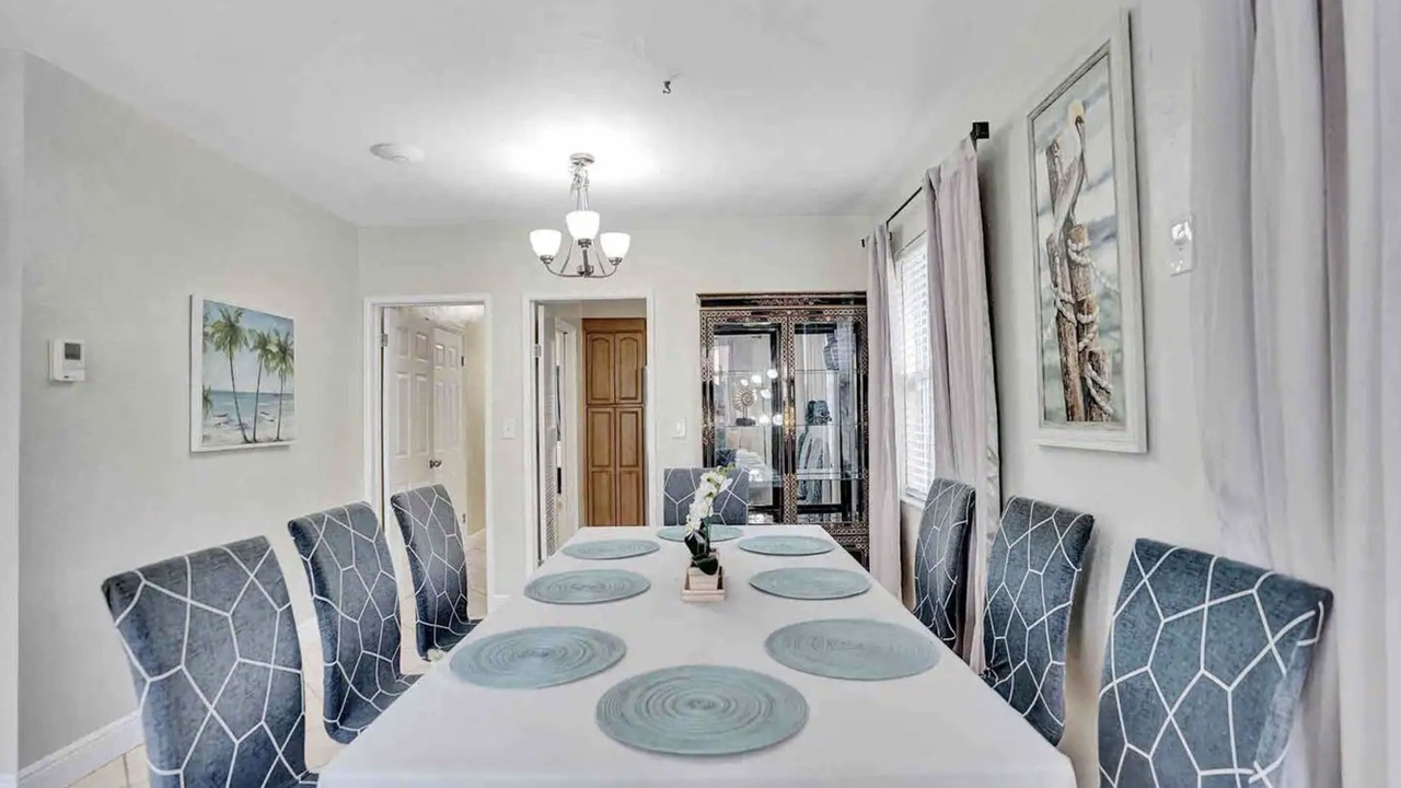 Photo of Bedroom in North Beach