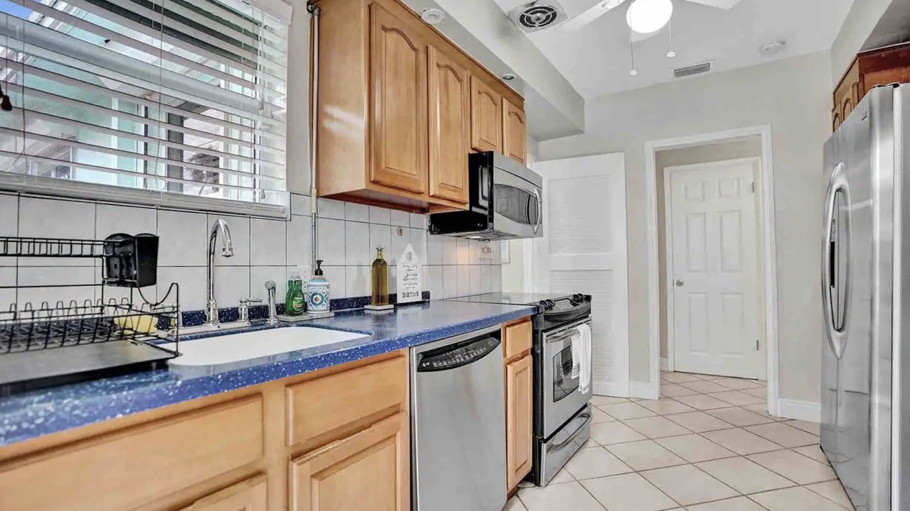 Photo of Kitchen in North Beach