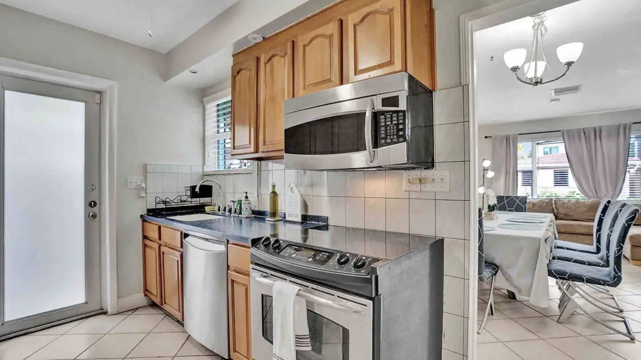 Photo of Kitchen in North Beach