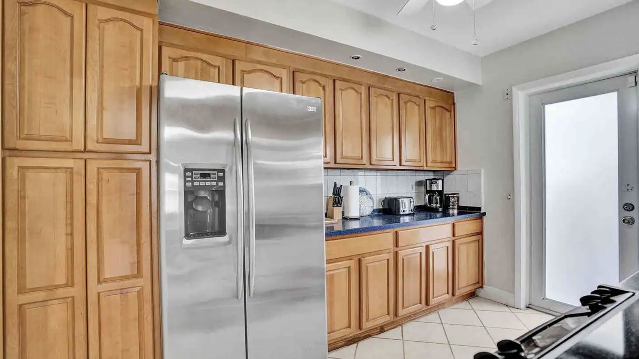 Photo of Kitchen in North Beach
