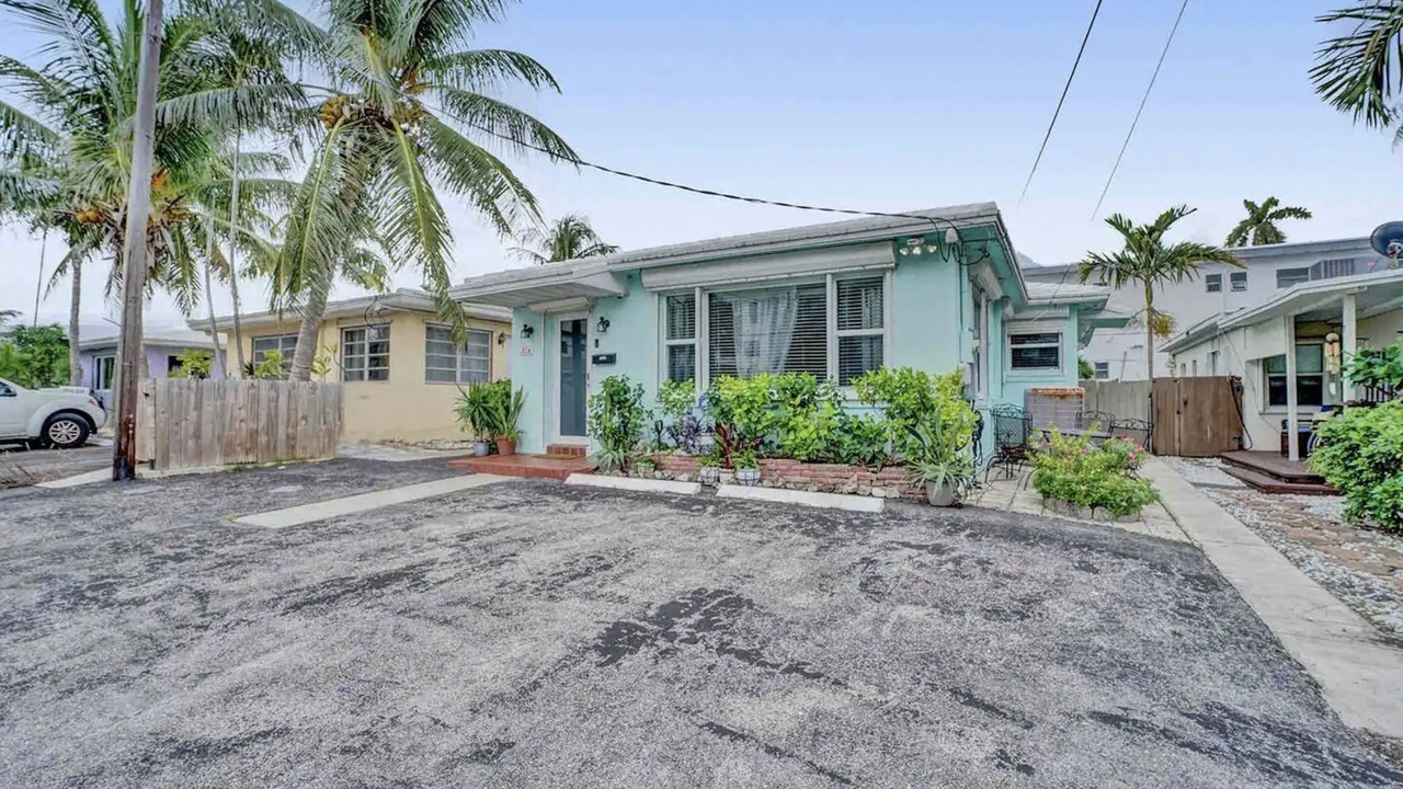 Photo of Outdoor in North Beach
