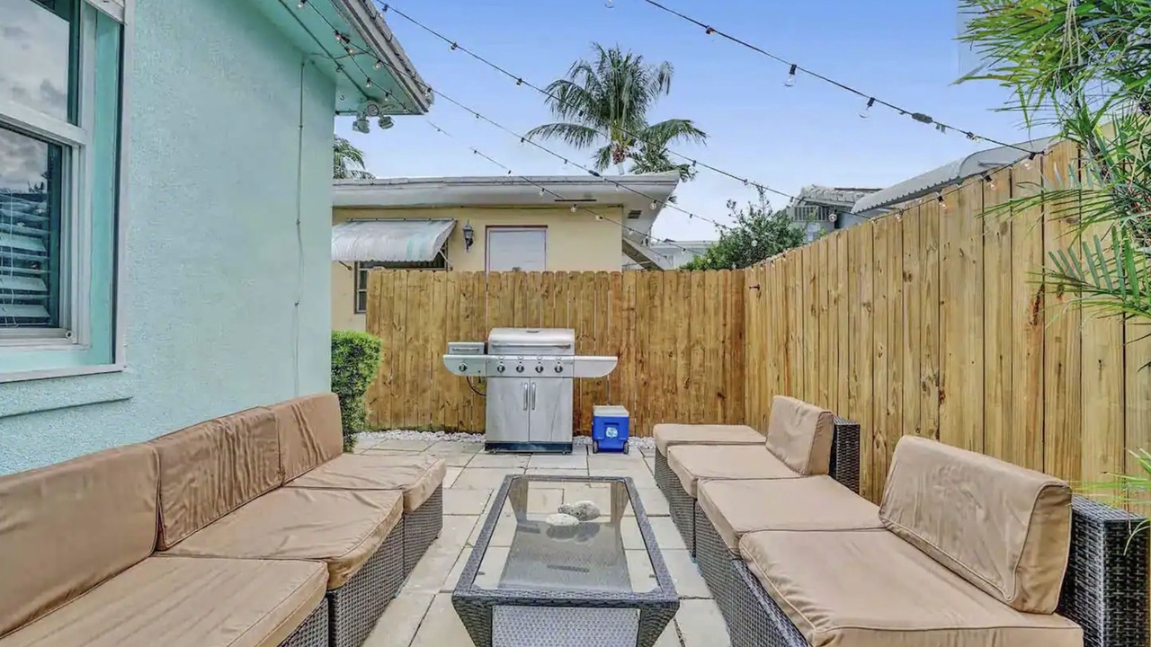 Photo of Outdoor in North Beach