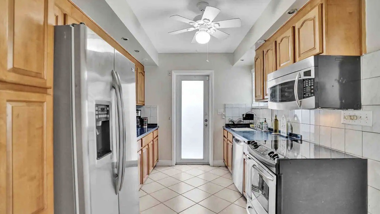Photo of Kitchen in North Beach