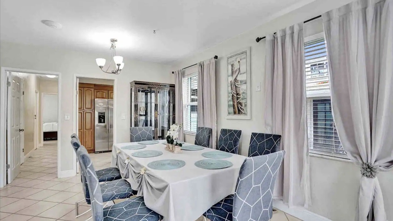 Photo of Bedroom in North Beach