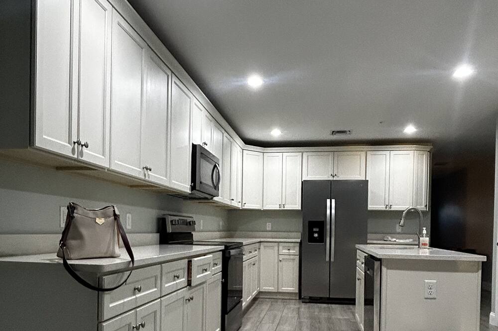 Photo of Kitchen in Okeechobee