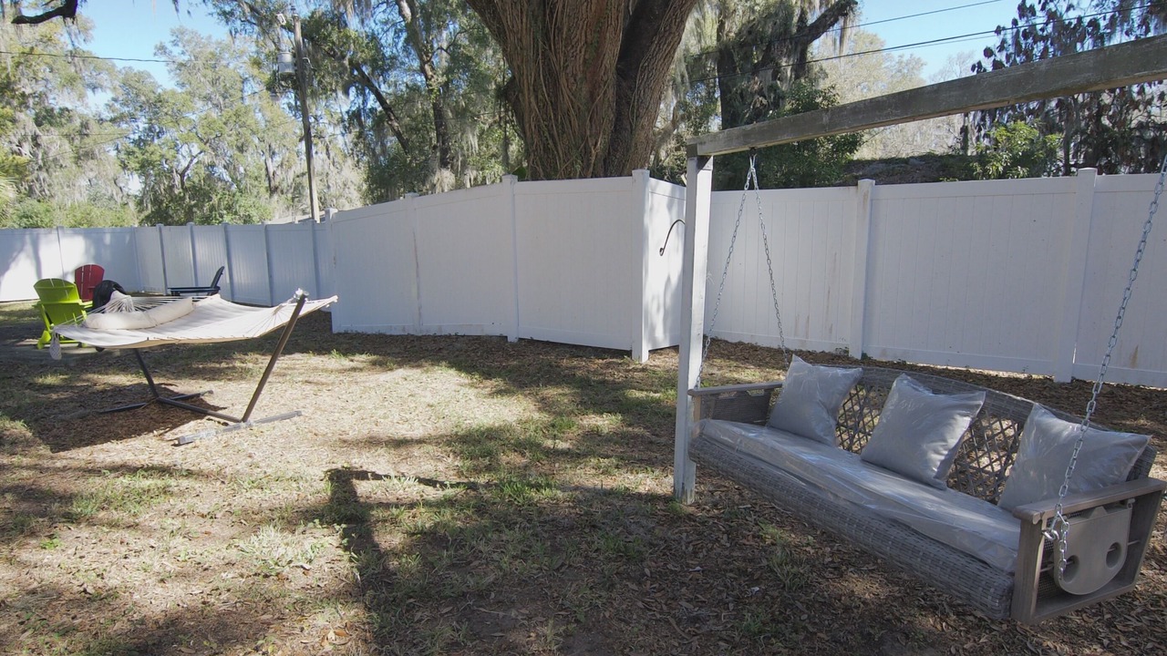Photo of Outdoor in Fort King District