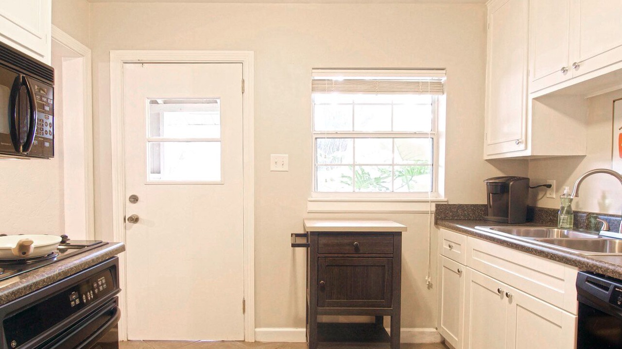 Photo of Kitchen in Fort King District