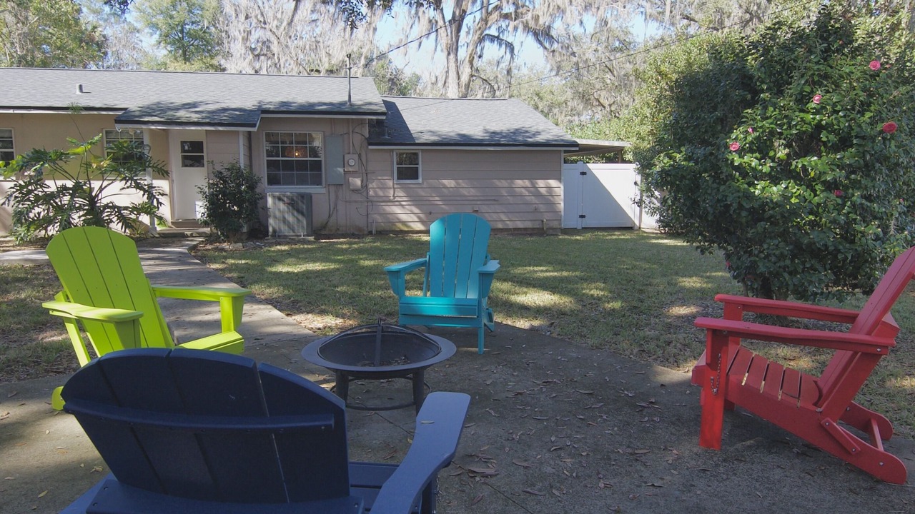 Photo of Outdoor in Fort King District