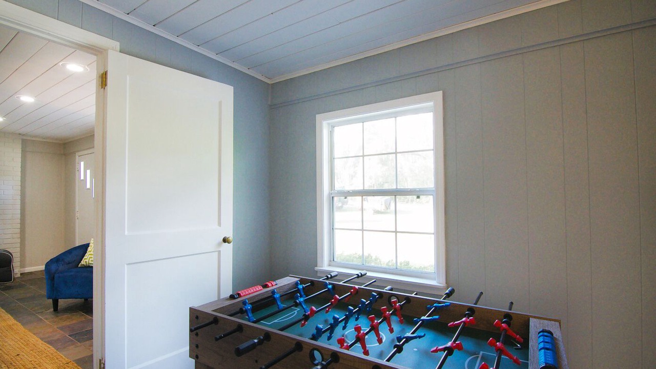 Photo of Bedroom in Fort King District