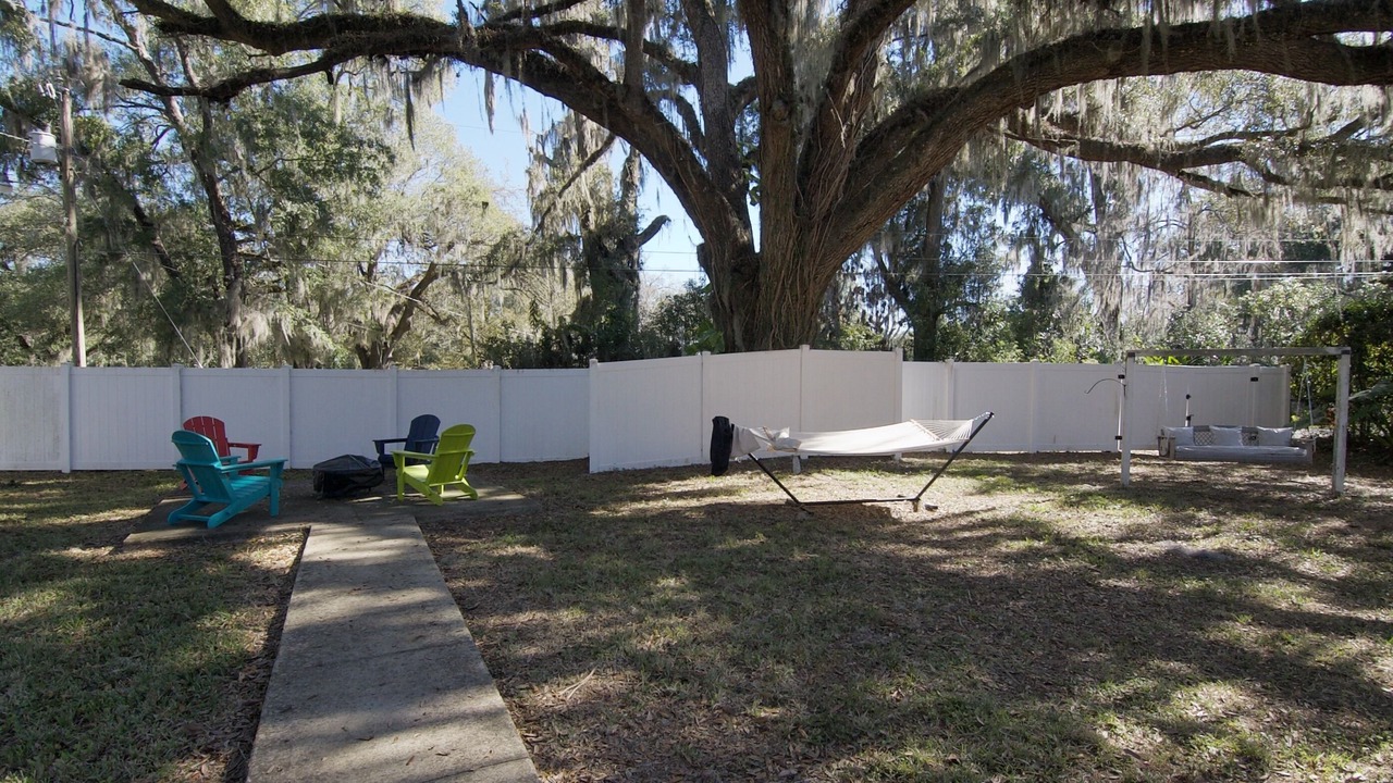 Photo of Outdoor in Fort King District