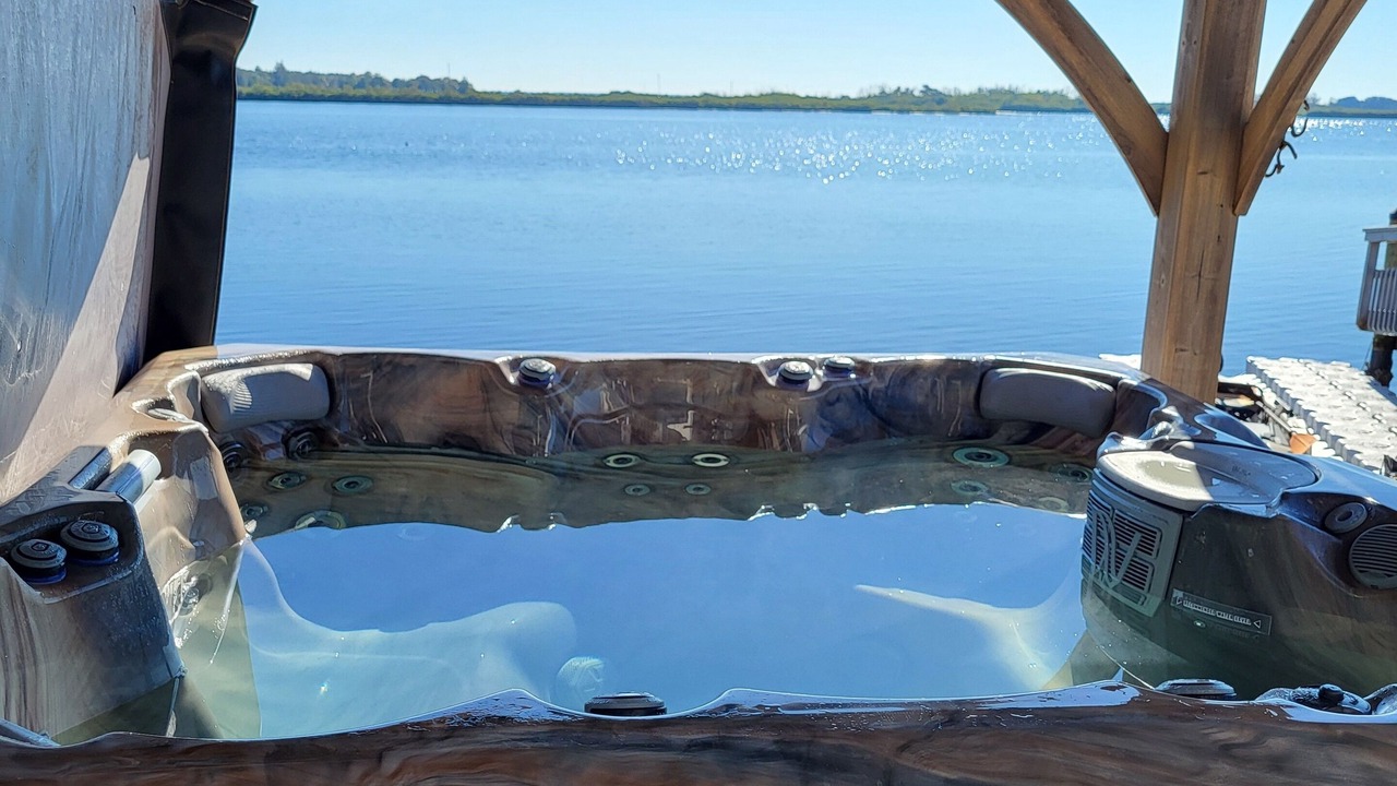 Photo of Outdoor in Crystal River