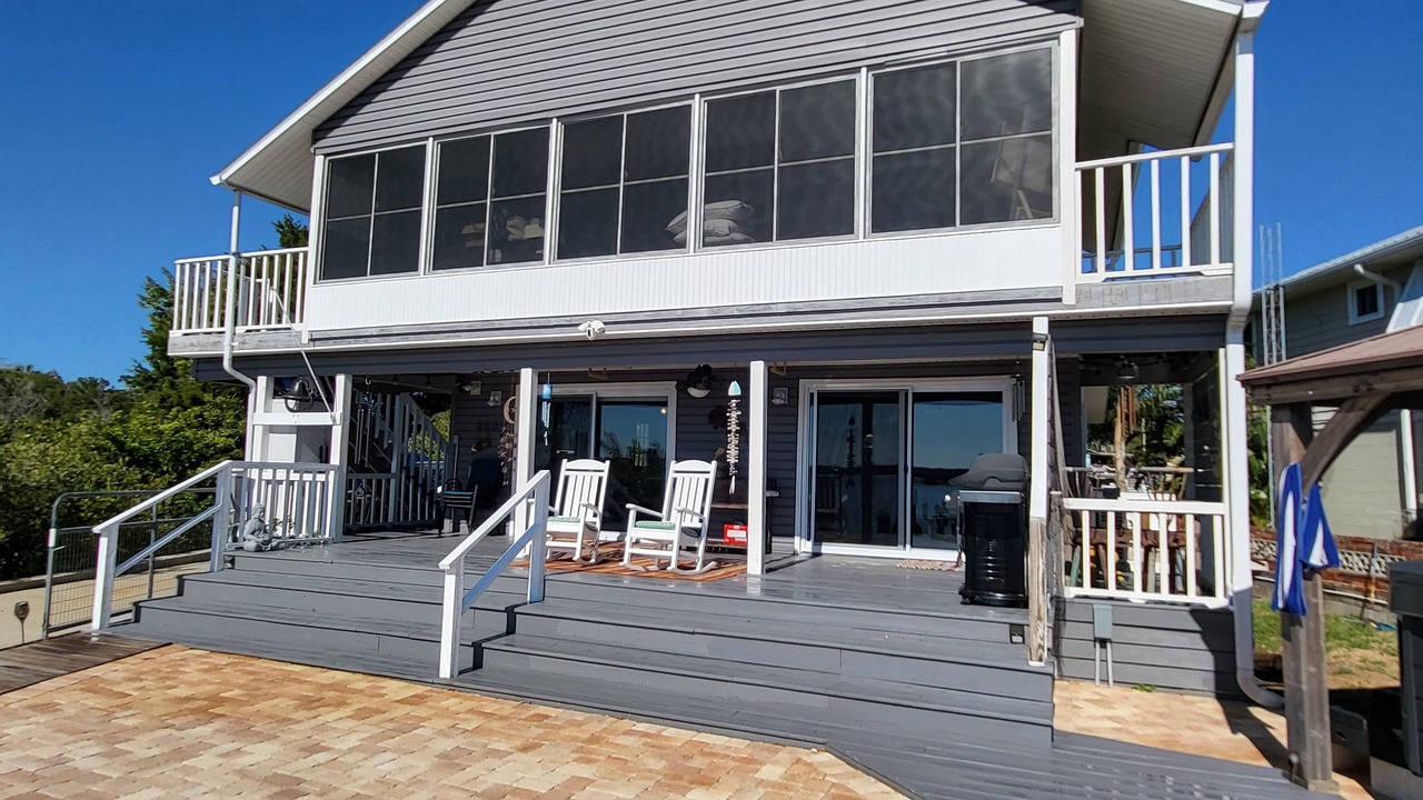 Photo of Outdoor in Crystal River