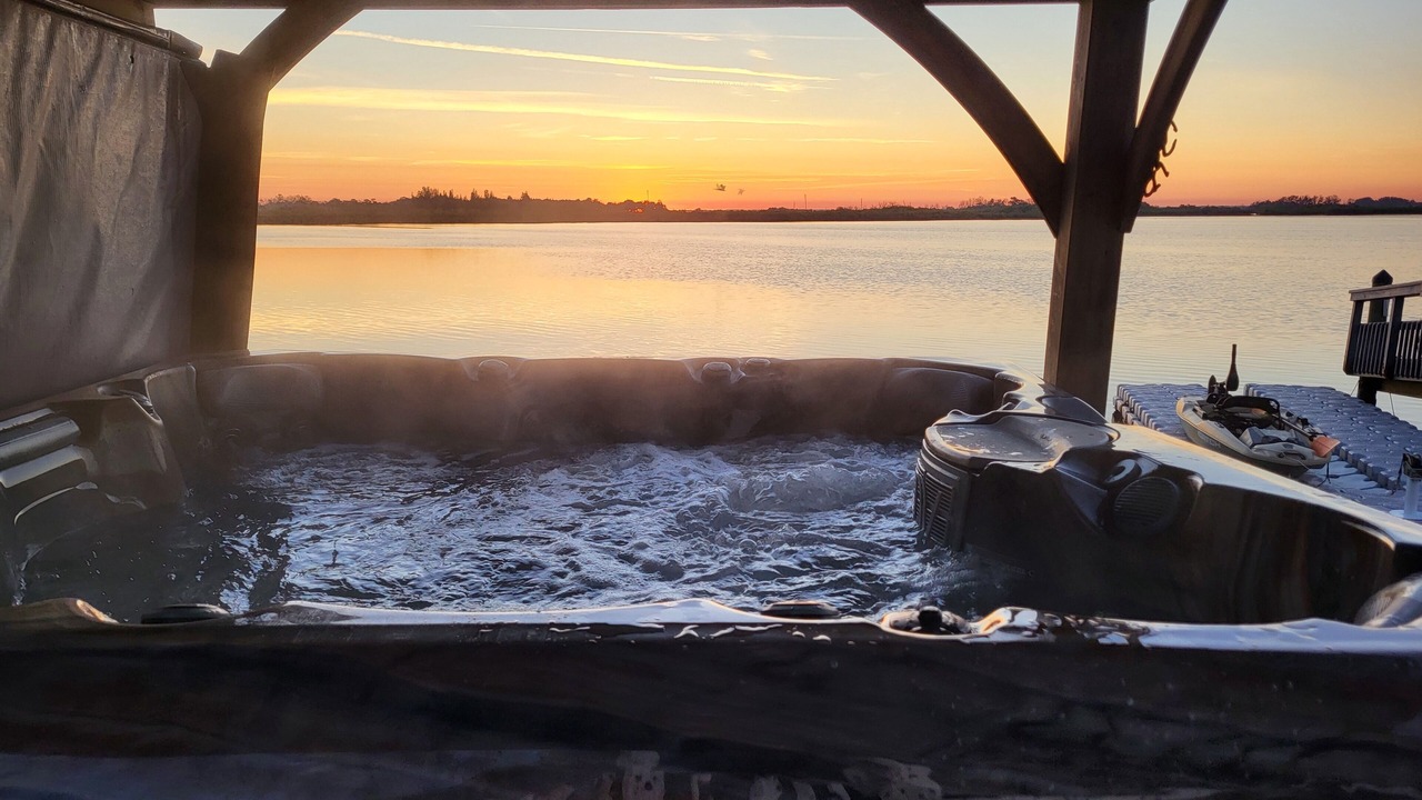 Photo of Outdoor in Crystal River