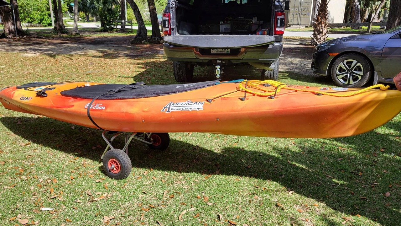 Photo of Outdoor in Crystal River