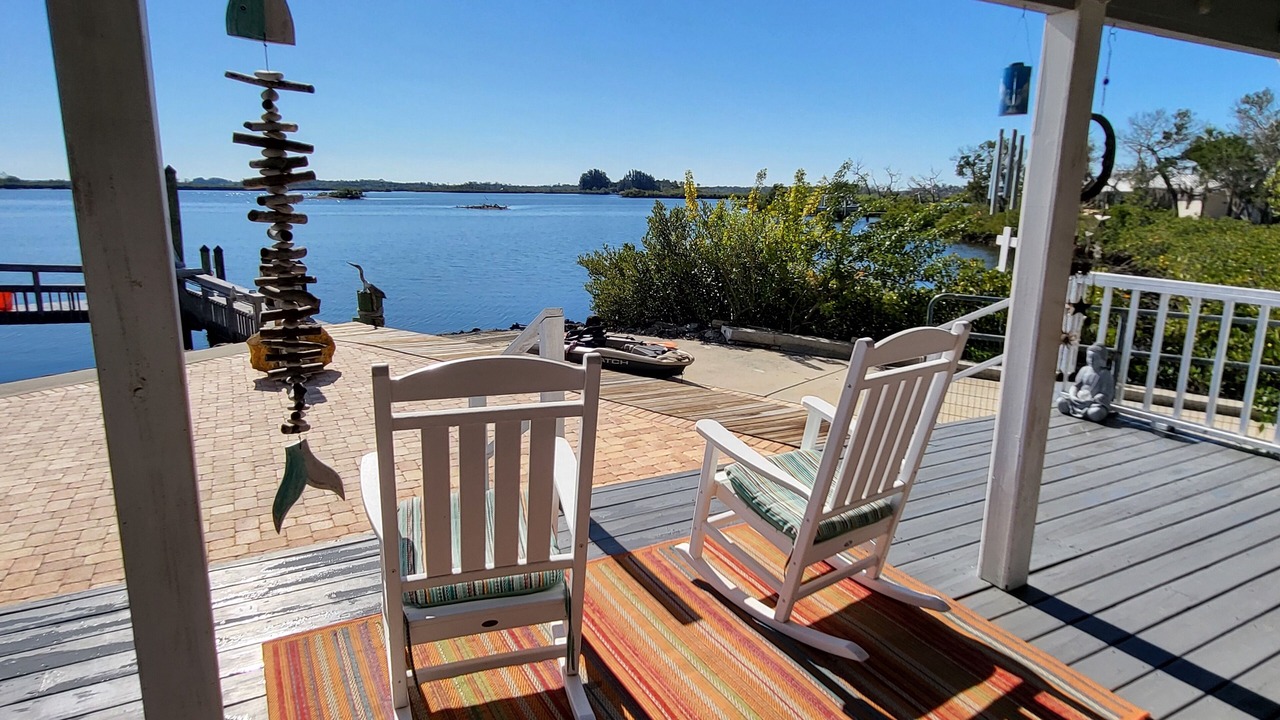 Photo of Outdoor in Crystal River