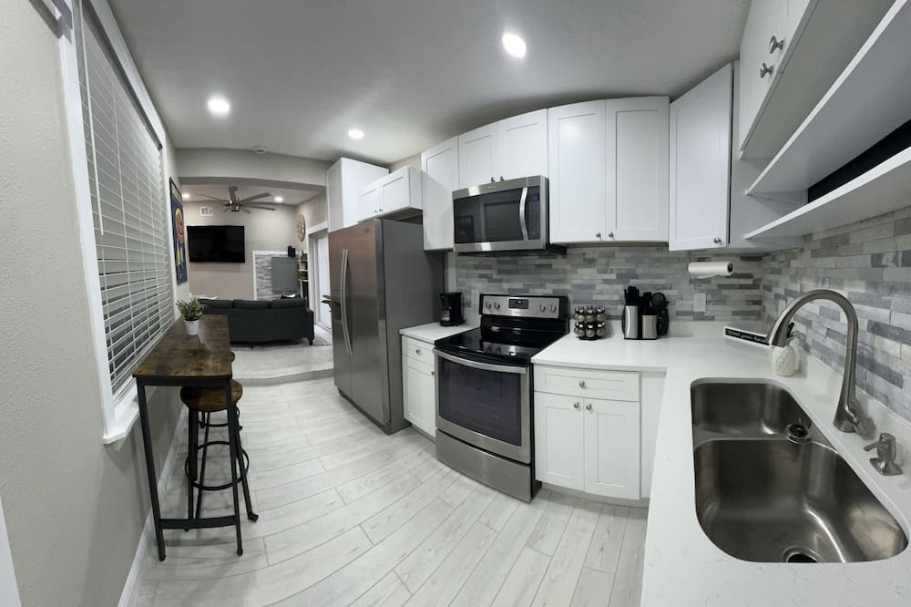 Photo of Kitchen in Pine Hills