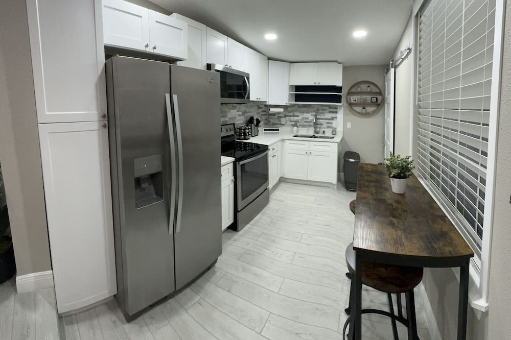 Photo of Kitchen in Pine Hills