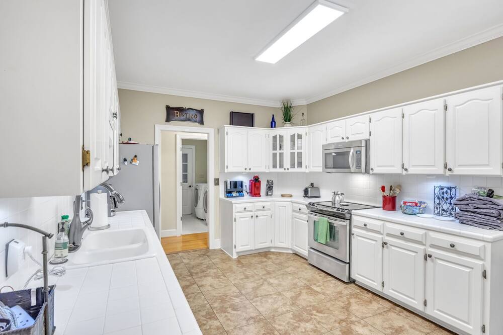 Photo of Kitchen in Inman