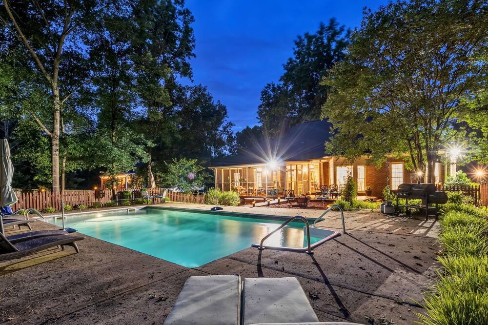 Photo of Outdoor in Inman