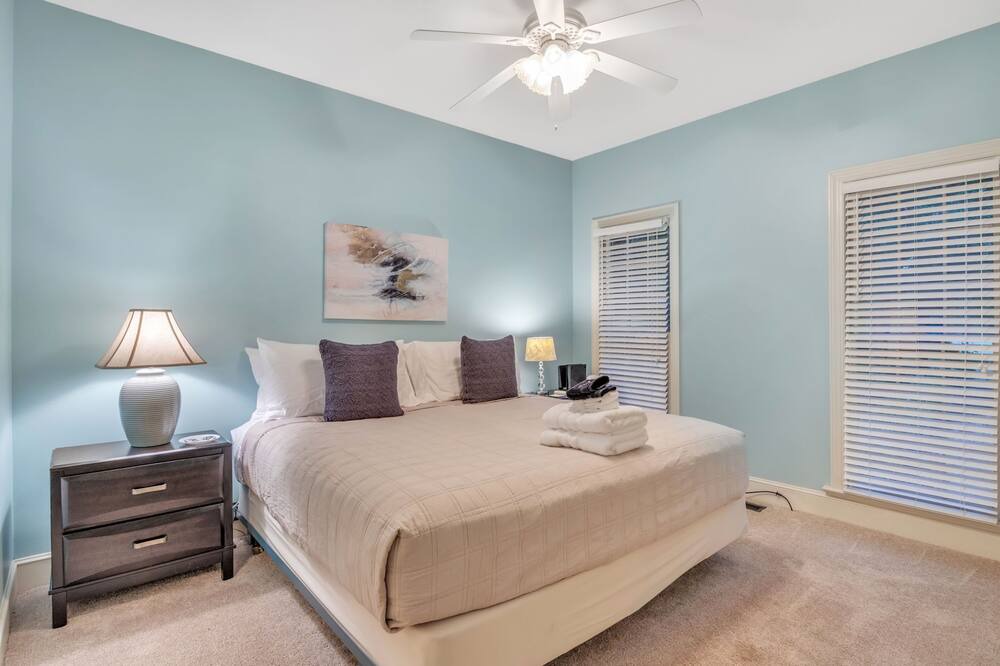 Photo of Bedroom in Inman