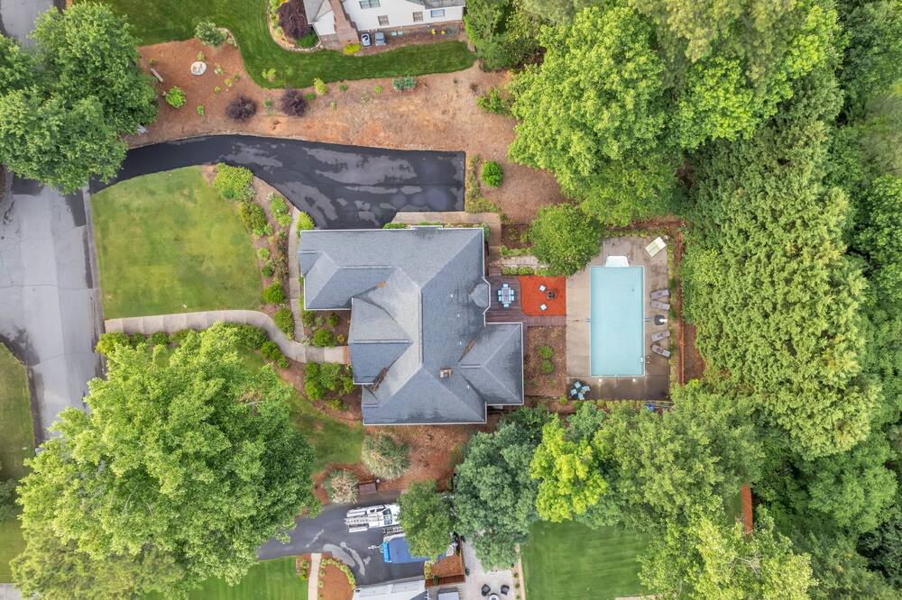 Photo of Outdoor in Inman