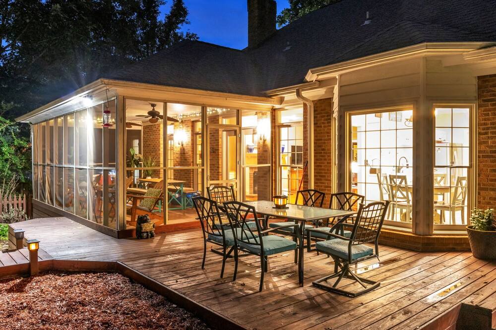 Photo of Outdoor in Inman
