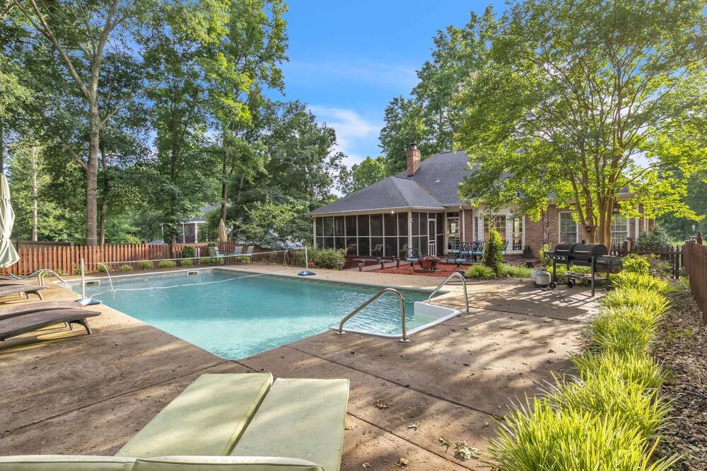 Photo of Outdoor in Inman