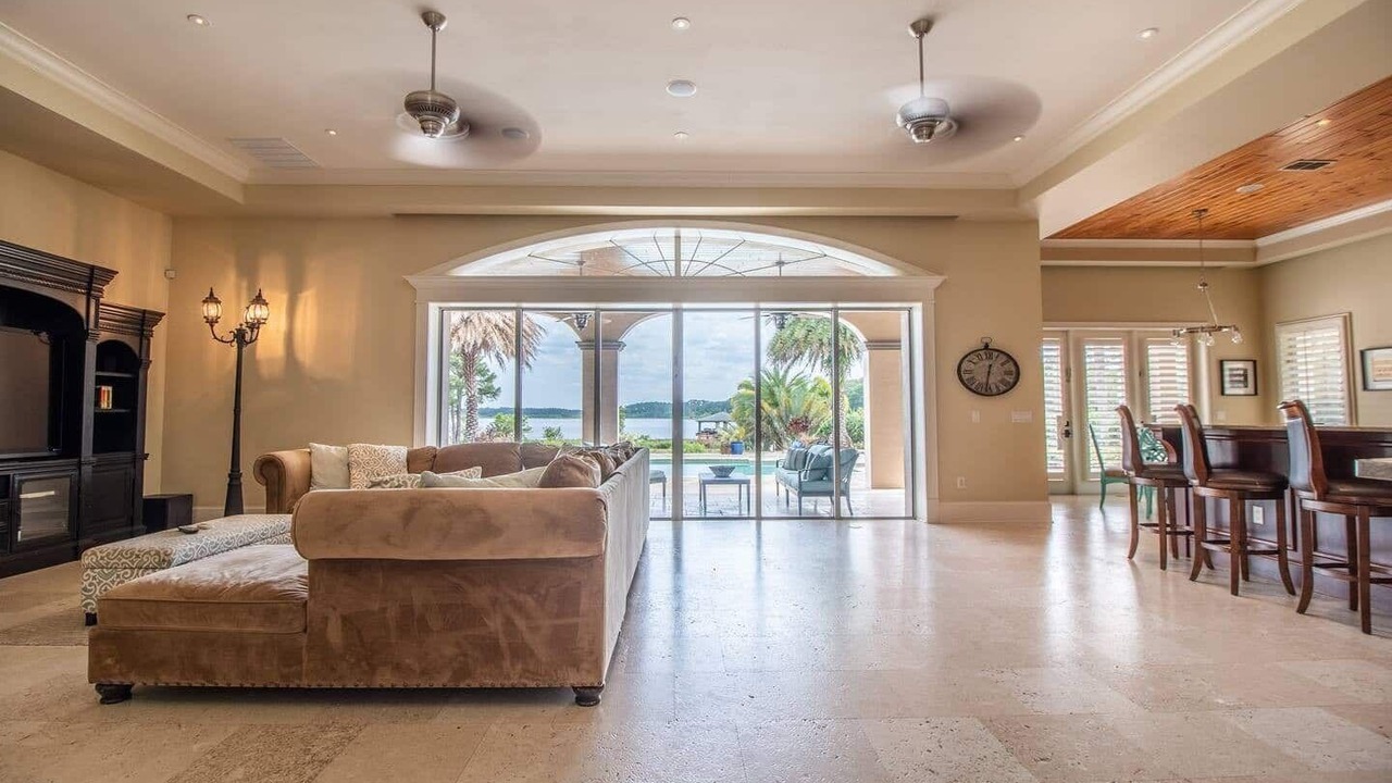 Photo of Livingroom in Florida Central Atlantic Coast