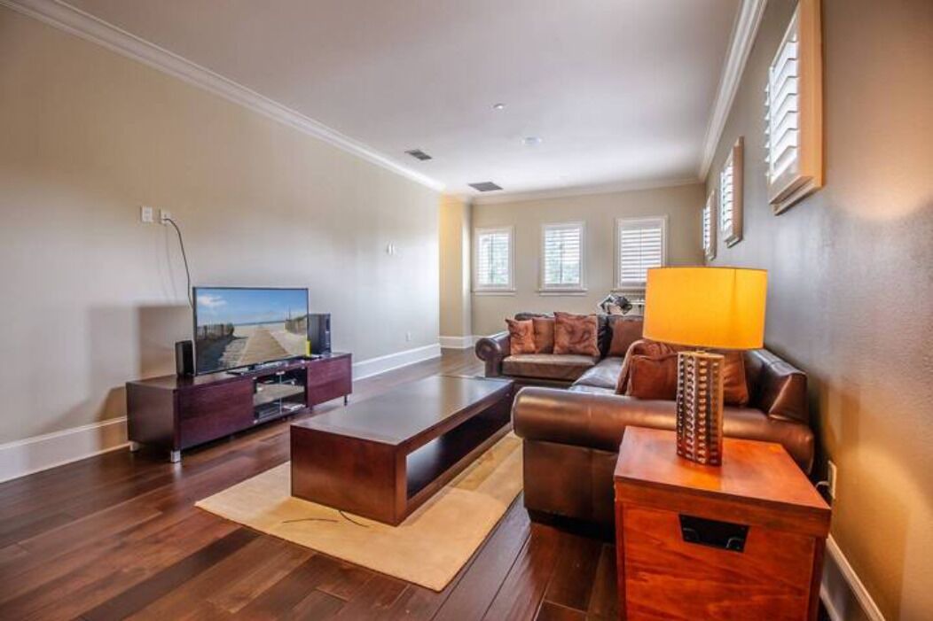 Photo of Livingroom in Florida Central Atlantic Coast