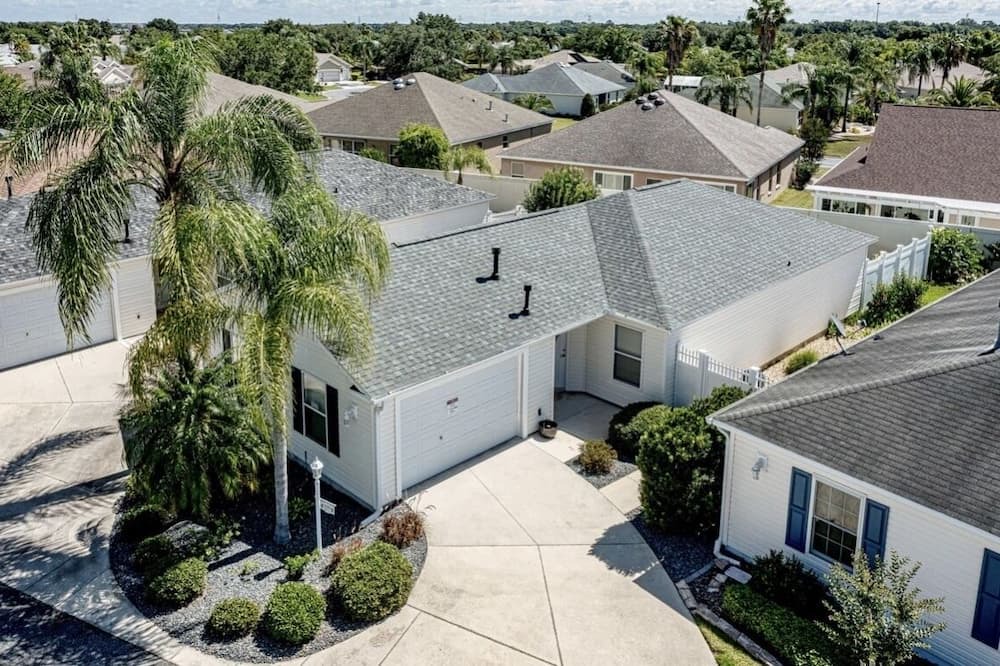 Photo of Outdoor in Virginia Trace