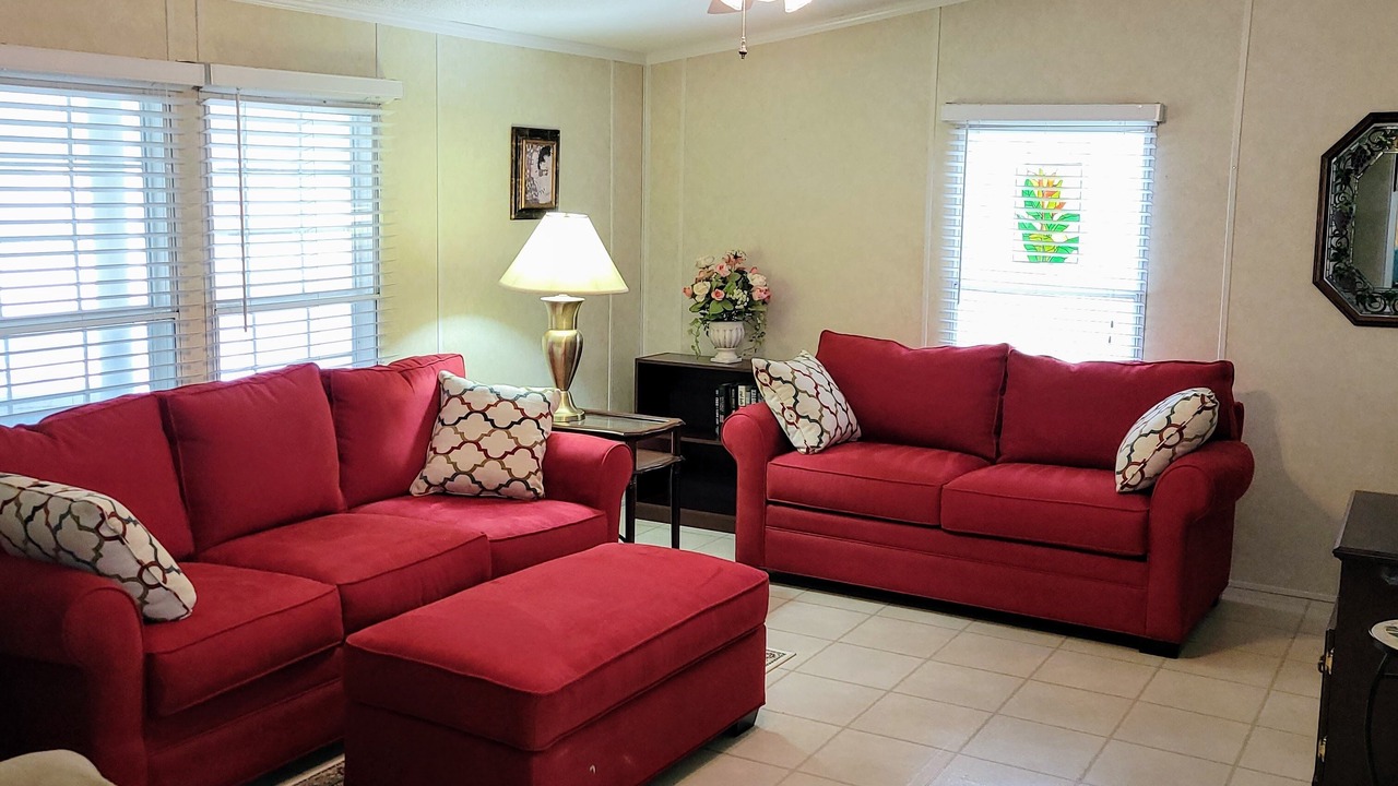 Photo of Livingroom in Spanish Lakes Country Club Village