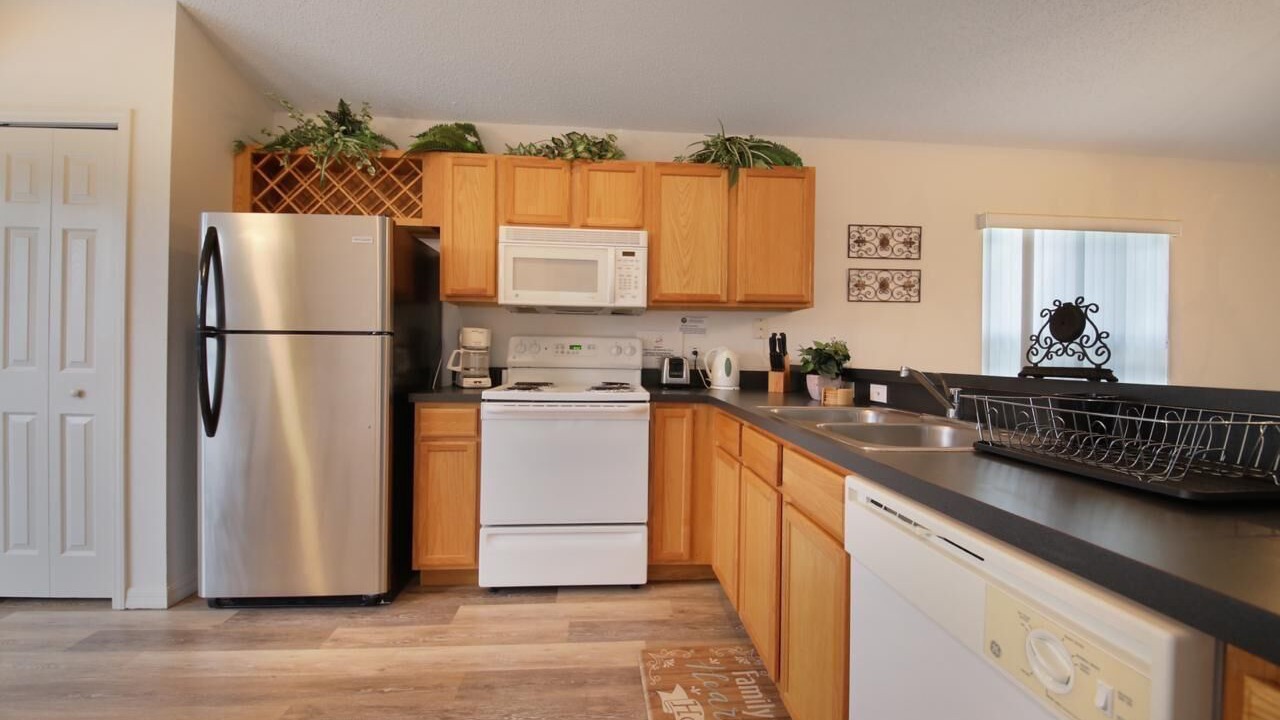 Photo of Kitchen in Westbury