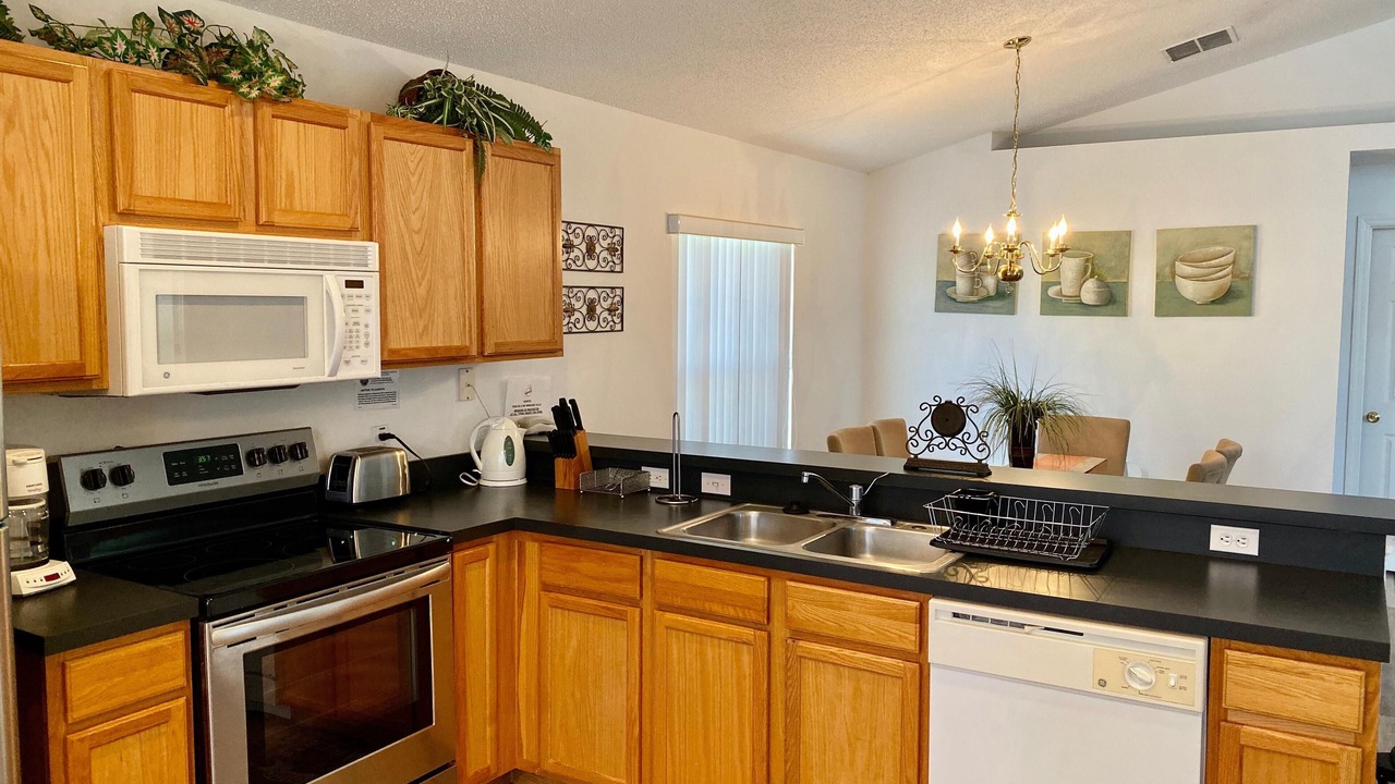 Photo of Kitchen in Westbury