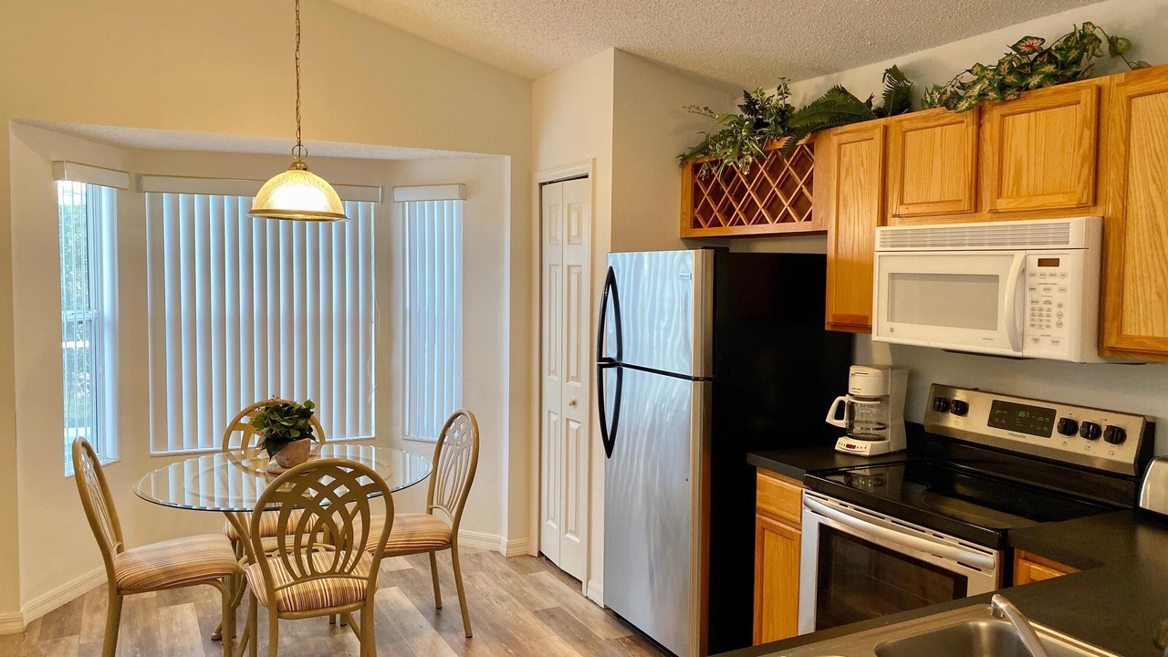 Photo of Kitchen in Westbury