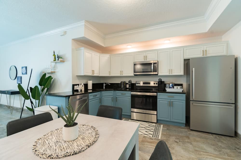 Photo of Kitchen in Crescent Beach
