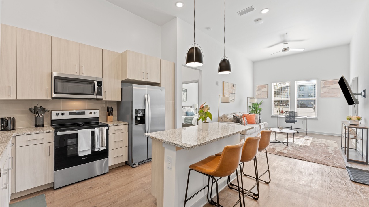 Photo of Kitchen in Oviedo