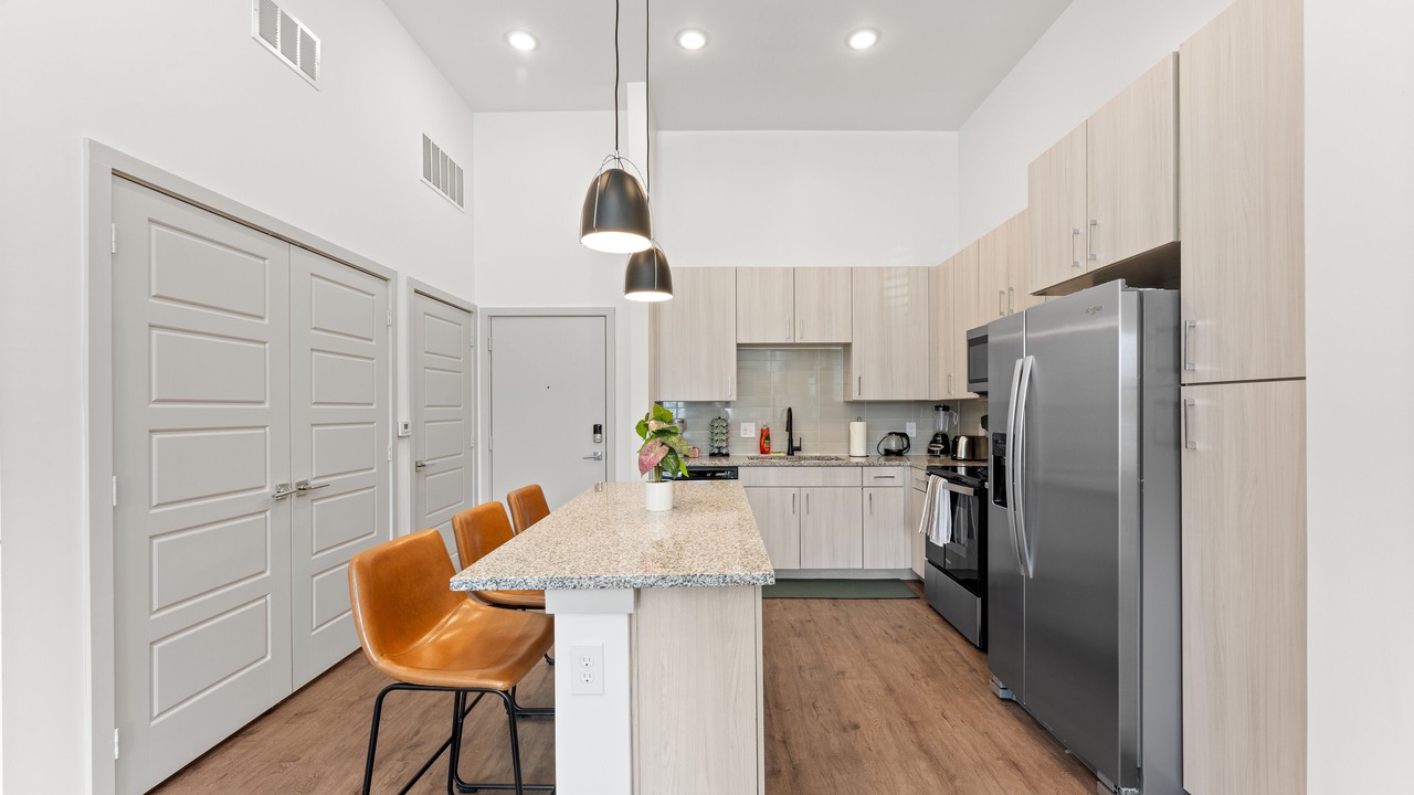 Photo of Kitchen in Oviedo