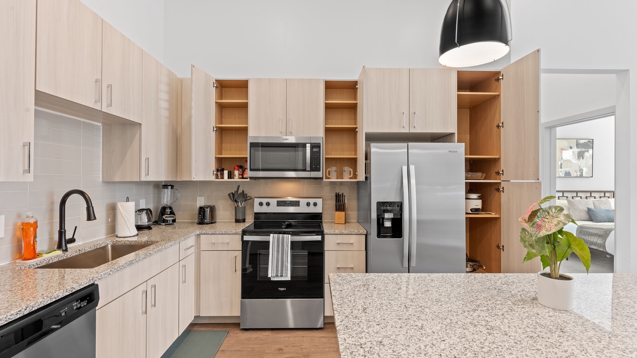Photo of Kitchen in Oviedo