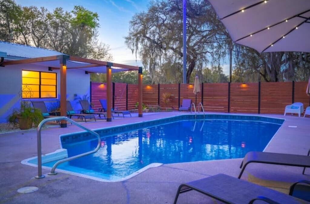 Photo of Outdoor in Dade City