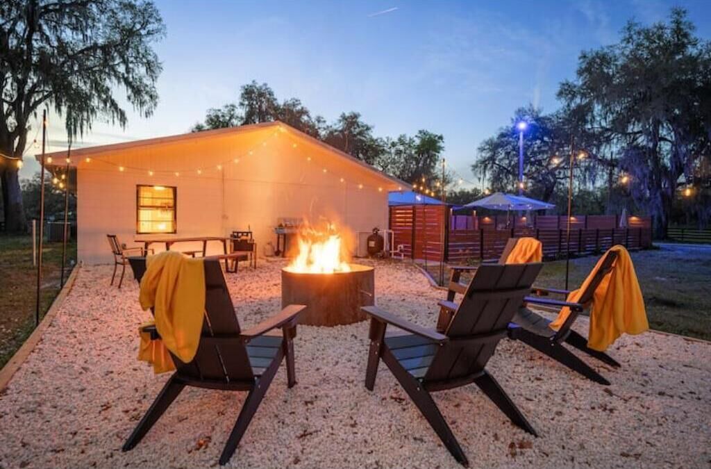Photo of Outdoor in Dade City
