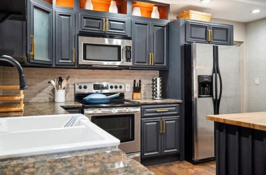 Photo of Kitchen in Dade City
